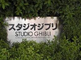 studio ghibli
