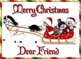 xmas card pictures