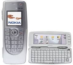nokia communicator