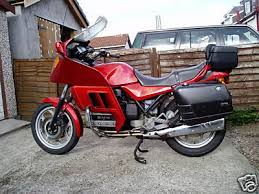 bmw k100rt