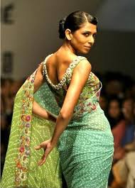 indian fashion week