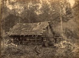 adirondack wood