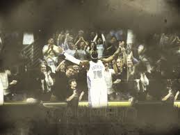 Carmelo Anthony Fans Wallpaper