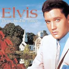 Elvis Presley - The Definitive Gospel