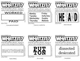 whatzit game