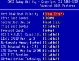 cpu speeds