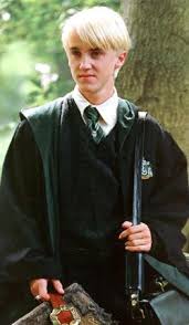 draco harry potter