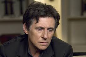 Gabriel Byrne