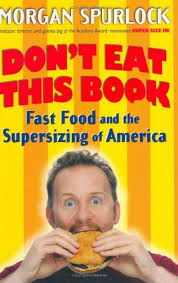 dont eat this book