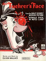 disney hitler
