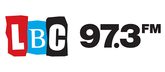 Radio London LBC.