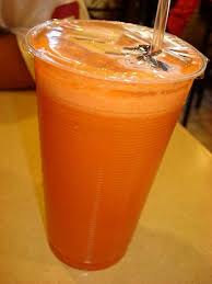 ayurveda carrots