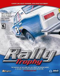 rally trophy game