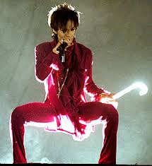 Prince - Cream