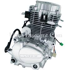 dirt 125 lifan