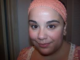 american beauty makeup
