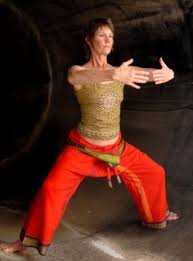 chi gong