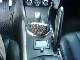 center console for trucks