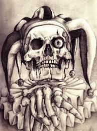 jester clown