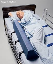 bed bolsters