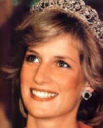 princess di