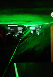 lazers