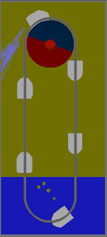 bucket pump