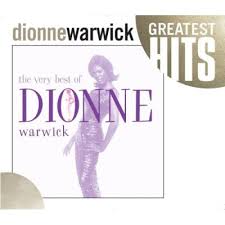 Dionne Warwick - I'll Never Fall In Love Again