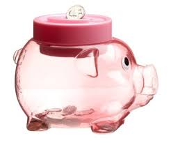 electronic coin banks