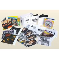 mini lp cd