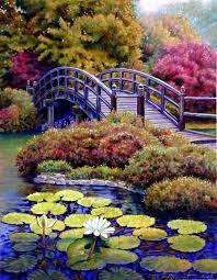 japanese water paintings
