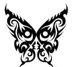 tattoos butterfly