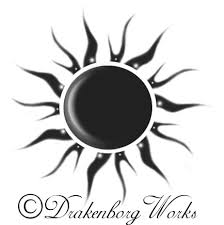 sun tattoo designs
