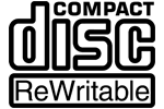 compact disk rewritable
