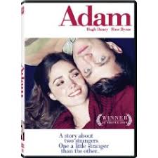 adam 2009 dvd