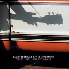 Elvis Costello - Nothing Clings Like Ivy