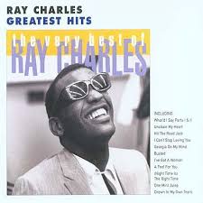 Ray Charles - The Very Best Of (disc 1)