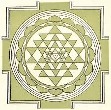 sri chakra