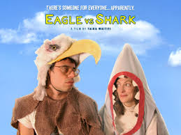 eagles vs sharks