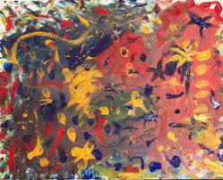 childrens paint