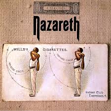 Nazareth - Exercises