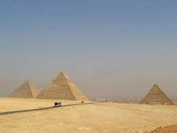 piramide egipt