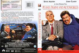 planes trains automobiles