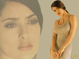 salme hayek