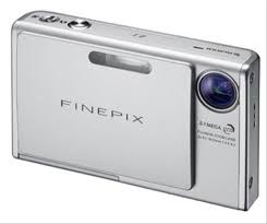 fujifilm finepix z