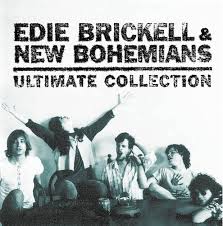 Edie Brickell - The Ultimate Collection