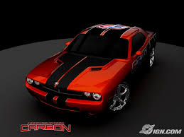 nfs carbon