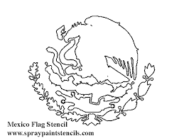 mexican flag tattoo designs