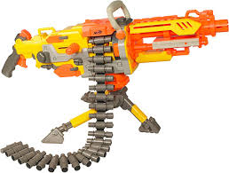 dart guns nerf