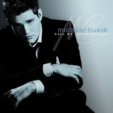 album michael buble